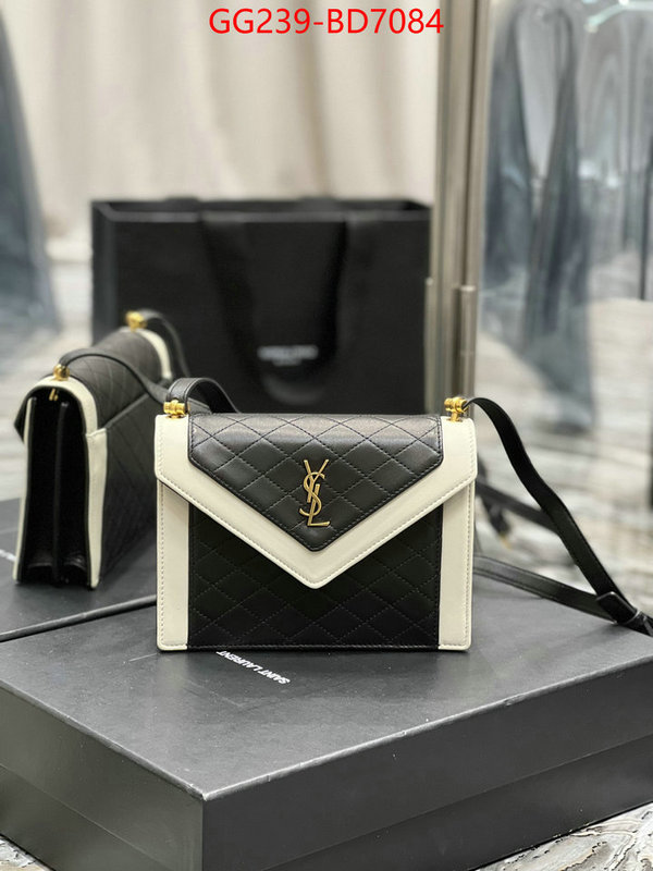 YSL Bag(TOP)-Diagonal-,ID: BD7084,$: 239USD