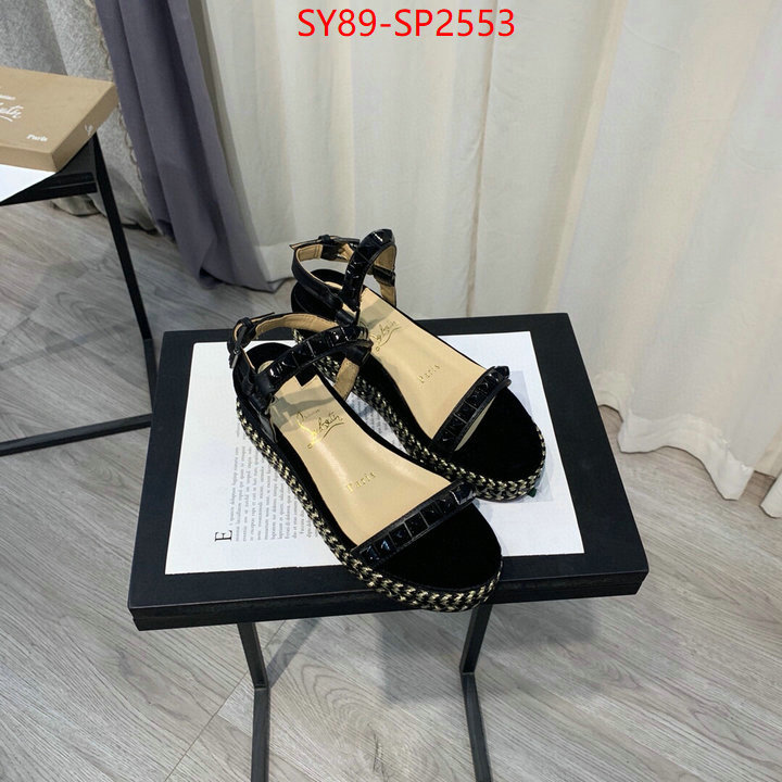 Women Shoes-Chanel,website to buy replica , ID: SP2553,$: 89USD