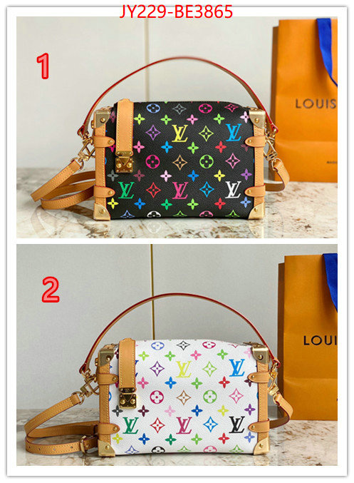 LV Bags(TOP)-Pochette MTis-Twist-,ID: BE3865,$: 229USD