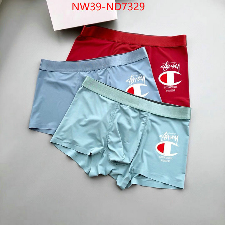 Panties-Champion,what best designer replicas , ID: ND7329,$: 39USD