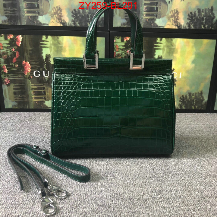 Gucci Bags(TOP)-Handbag-,ID: BL291,$:259USD