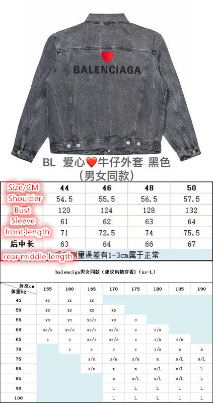 Clothing-Denim Jackets,top quality replica , ID: CD8741,$: 139USD