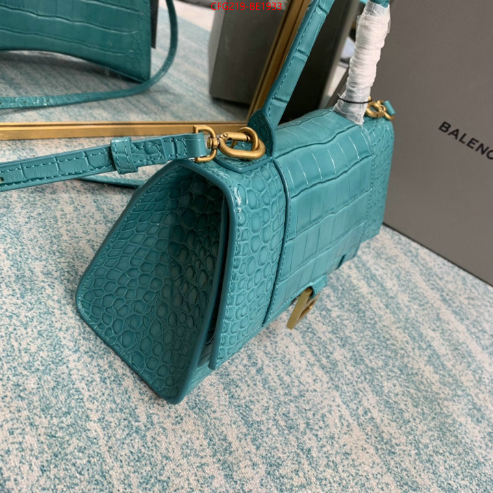 Balenciaga Bags(TOP)-Hourglass-,where can i buy the best quality ,ID: BE1933,$: 219USD