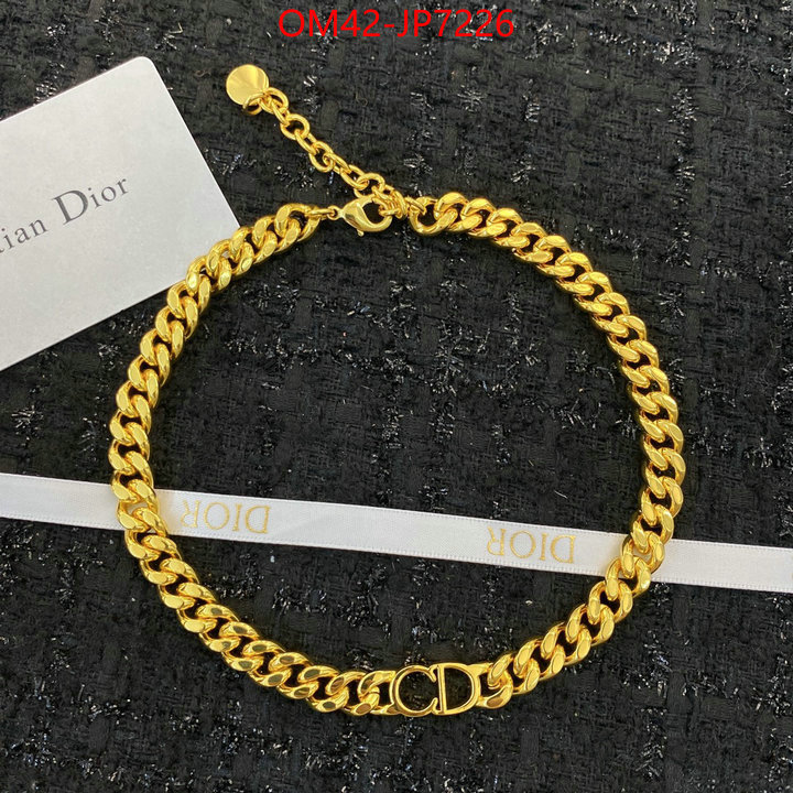 Jewelry-Dior,unsurpassed quality , ID: JP7226,