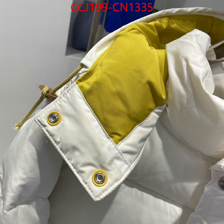 Down jacket Women-Gucci,replicas , ID: CN1335,