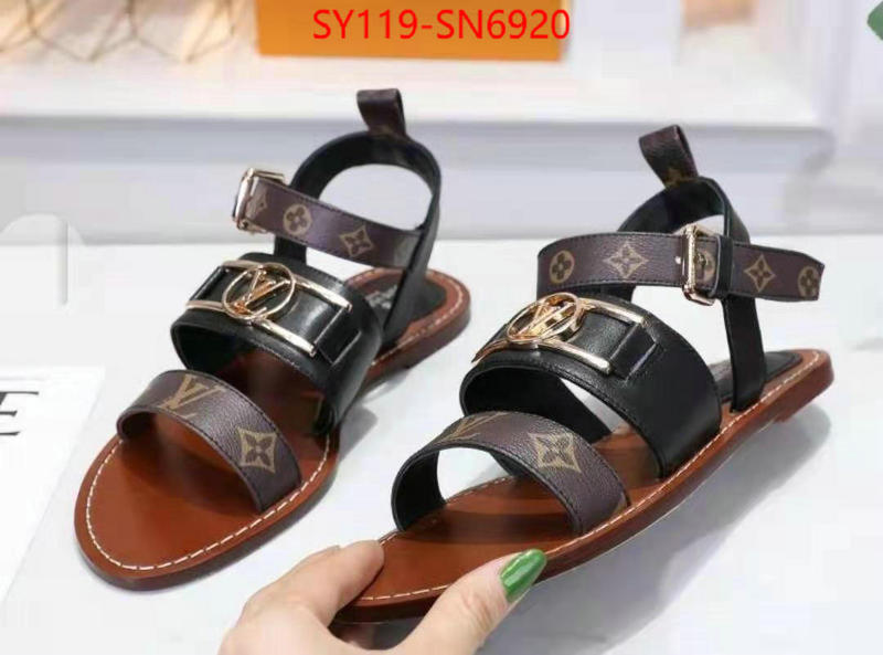 Women Shoes-LV,we curate the best , ID: SN6920,$: 119USD