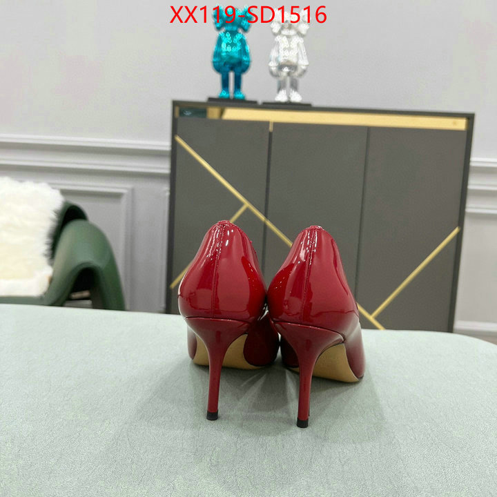 Women Shoes-Valentino,replica aaaaa+ designer , ID: SD1516,$: 119USD