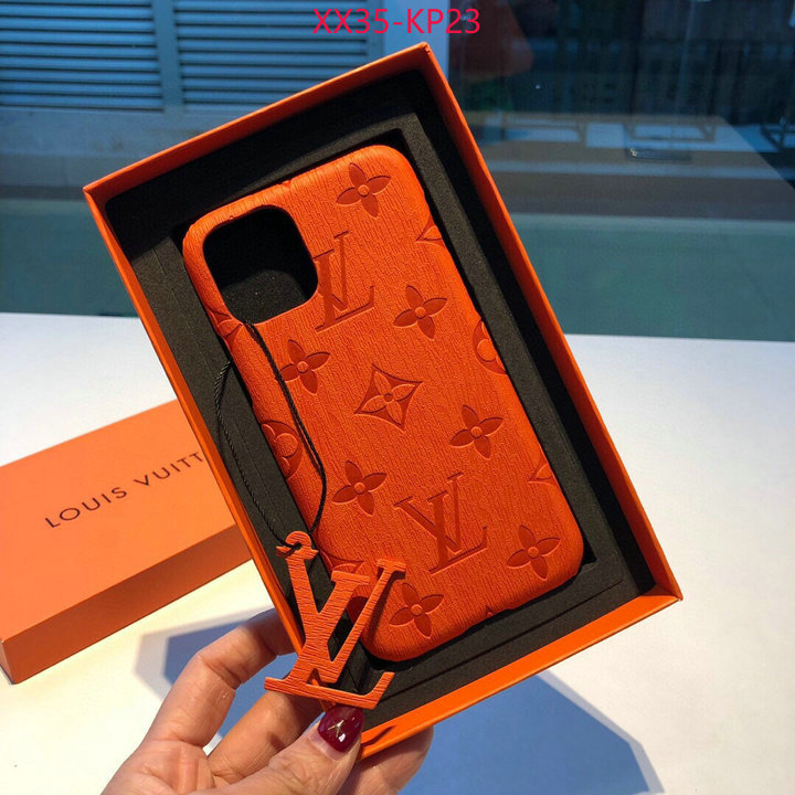 Phone case-LV,from china 2023 , ID: KP23,$: 35USD