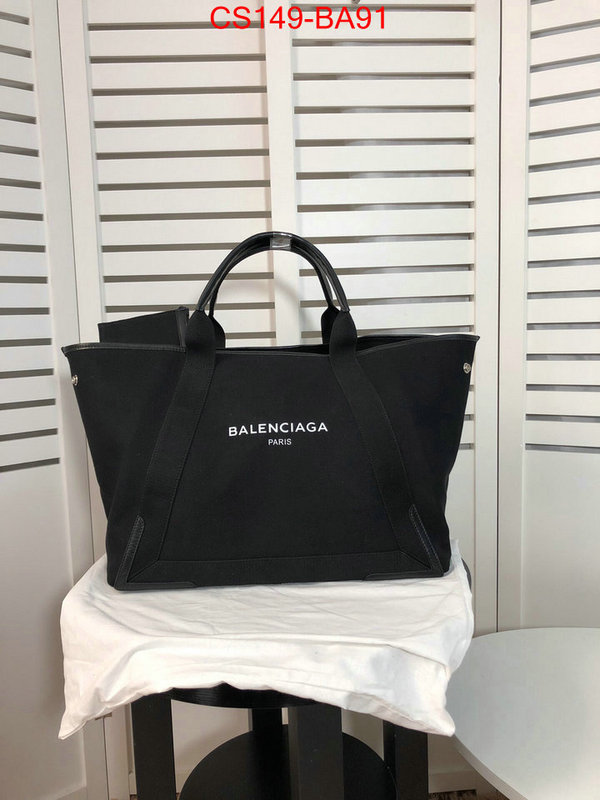 Balenciaga Bags(TOP)-Other Styles-,fashion designer ,ID:BA91,$:149USD
