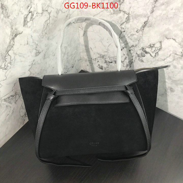 CELINE Bags(4A)-Belt Bag,knockoff highest quality ,ID: BK1100,$:109USD