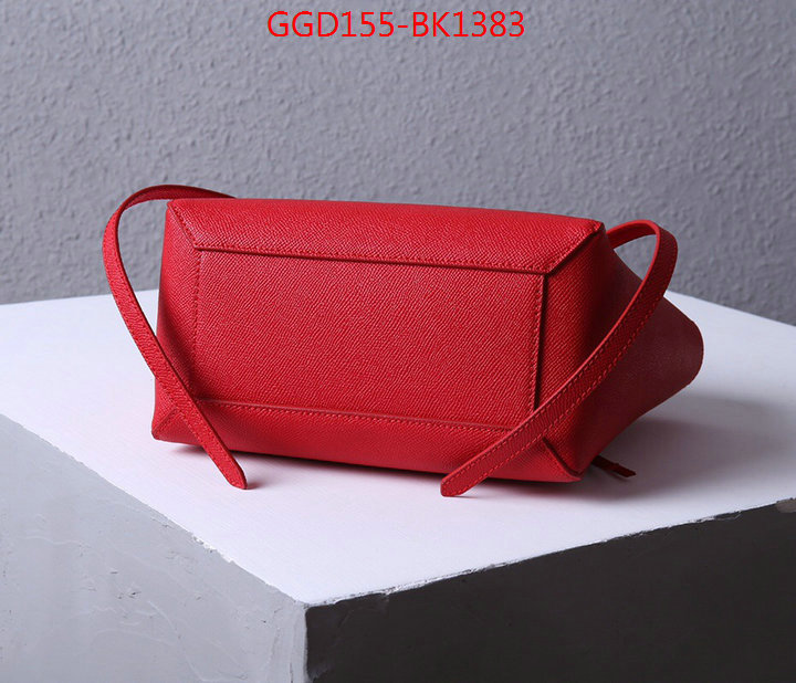 CELINE Bags(TOP)-Belt Bag,fashion ,ID: BK1383,$:155USD