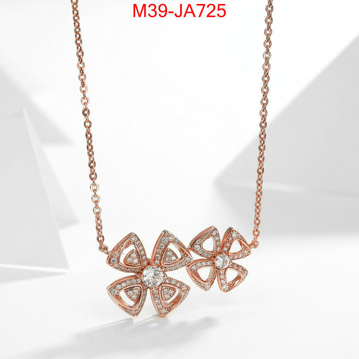 Jewelry-Bvlgari,buy replica ,ID: JA725,$: 39USD