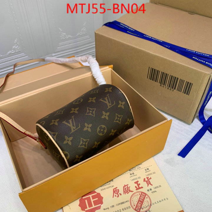 LV Bags(4A)-Speedy-,cheap replica ,ID: BN04,$: 55USD