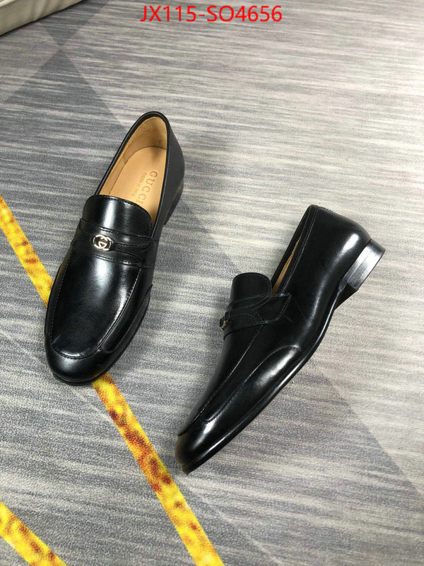 Men Shoes-Gucci,fake cheap best online , ID: SO4656,$: 115USD