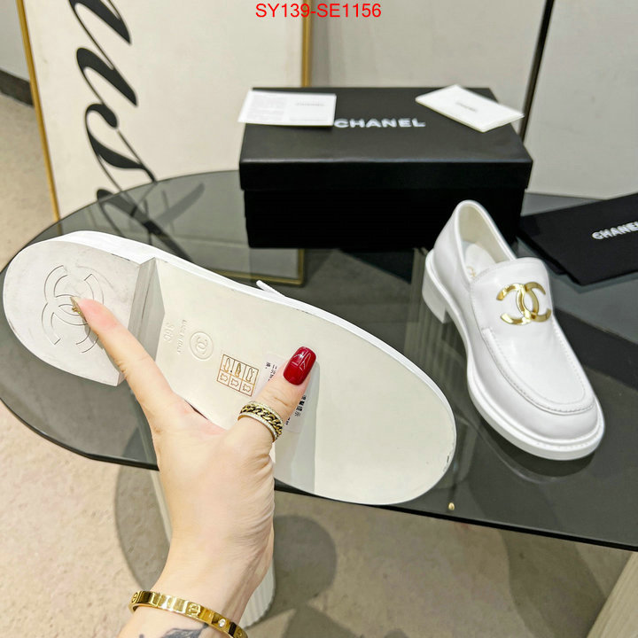 Women Shoes-Chanel,replcia cheap from china , ID: SE1156,$: 139USD