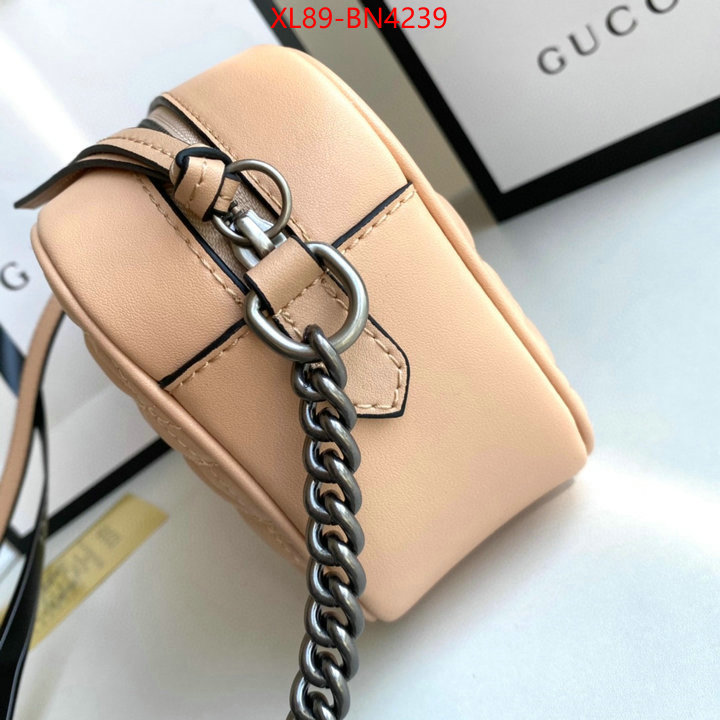 Gucci Bags(4A)-Marmont,replicas buy special ,ID: BN4239,$: 89USD