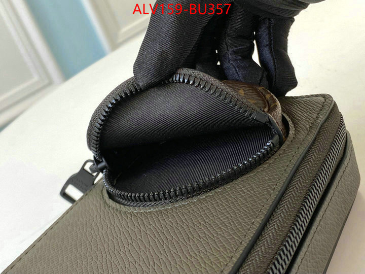 LV Bags(TOP)-Pochette MTis-Twist-,ID: BU357,$: 159USD