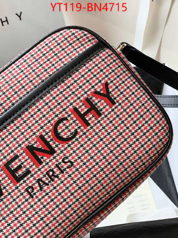 Givenchy Bags (TOP)-Diagonal-,ID: BN4715,$: 119USD