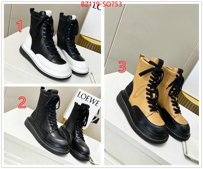 Women Shoes-Loewe,how to find replica shop , ID: SO753,$: 119USD