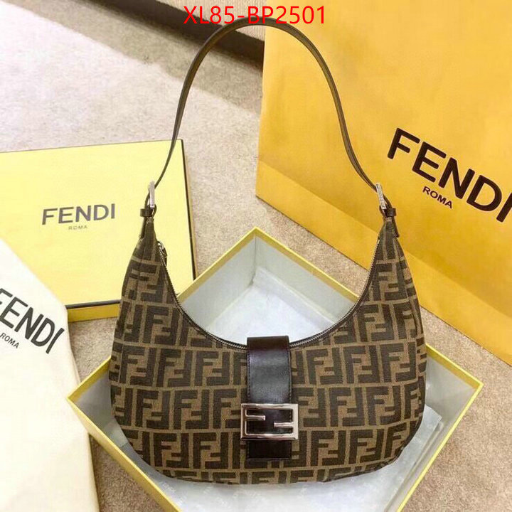 Fendi Bags(4A)-Vintage,online ,ID: BP2501,$: 85USD