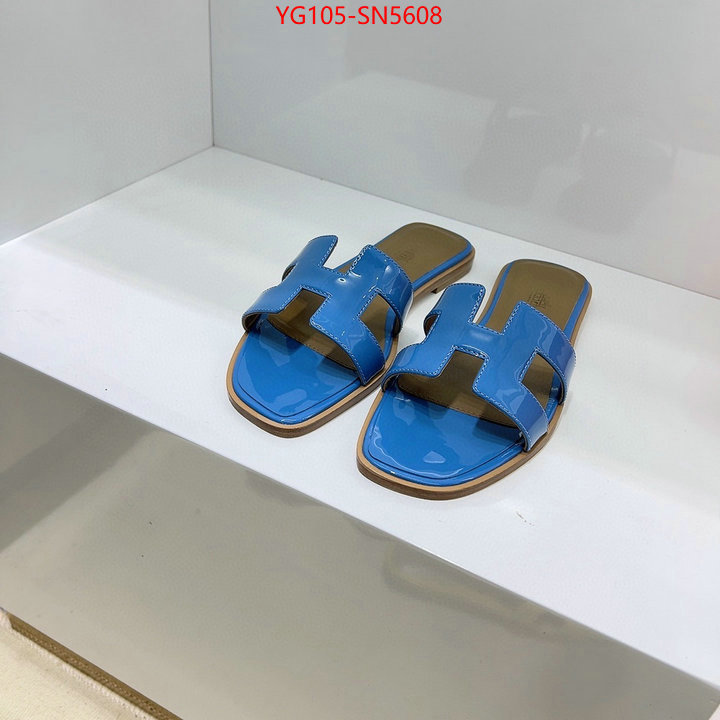 Women Shoes-Hermes,at cheap price , ID: SN5608,$: 105USD