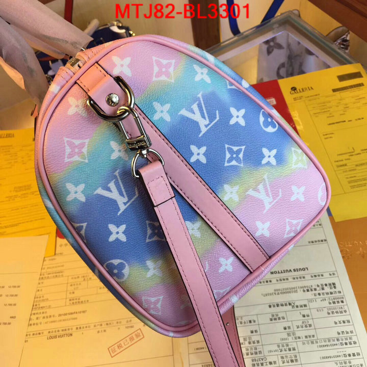 LV Bags(4A)-Speedy-,designer ,ID: BL3301,$: 82USD