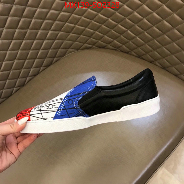 Men Shoes-LV,what is a counter quality , ID: SO2328,$: 139USD