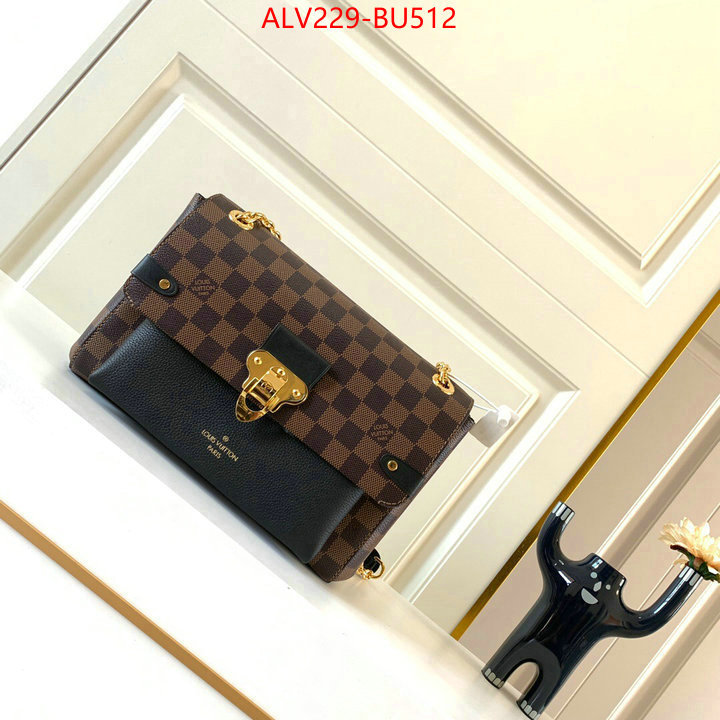 LV Bags(TOP)-Pochette MTis-Twist-,ID: BU512,$: 229USD