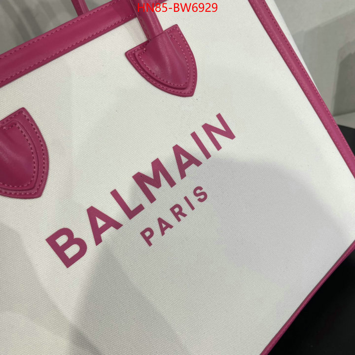 Balmain(4A)-Handbag-,replica online ,ID: BW6929,$: 85USD