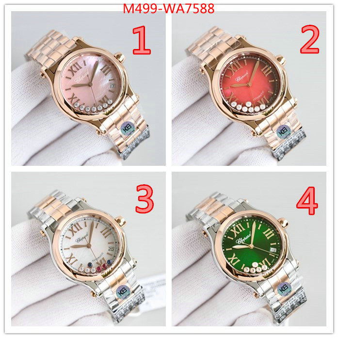 Watch(TOP)-Other,high quality happy copy , ID: WA7588,$: 499USD