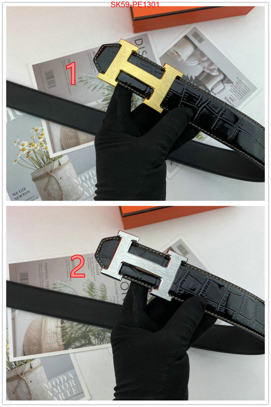 Belts-Hermes,what is a counter quality , ID: PE1301,$: 59USD