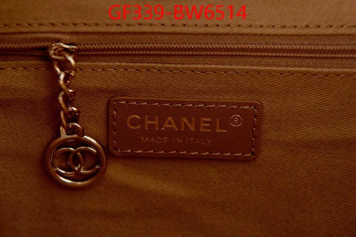 Chanel Bags(TOP)-Handbag-,ID: BW6514,$: 339USD