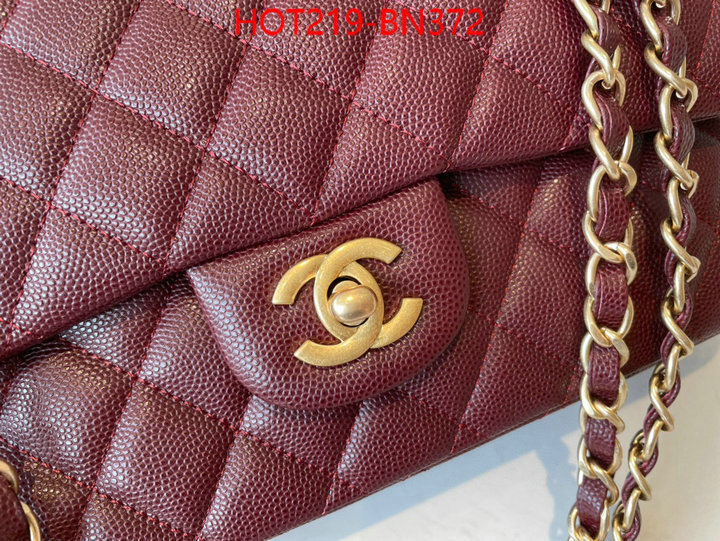 Chanel Bags(TOP)-Diagonal-,ID: BN372,$: 219USD