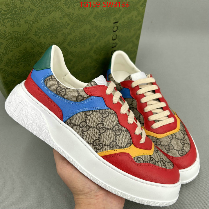 Men Shoes-Gucci,2023 aaaaa replica 1st copy , ID: SW3133,