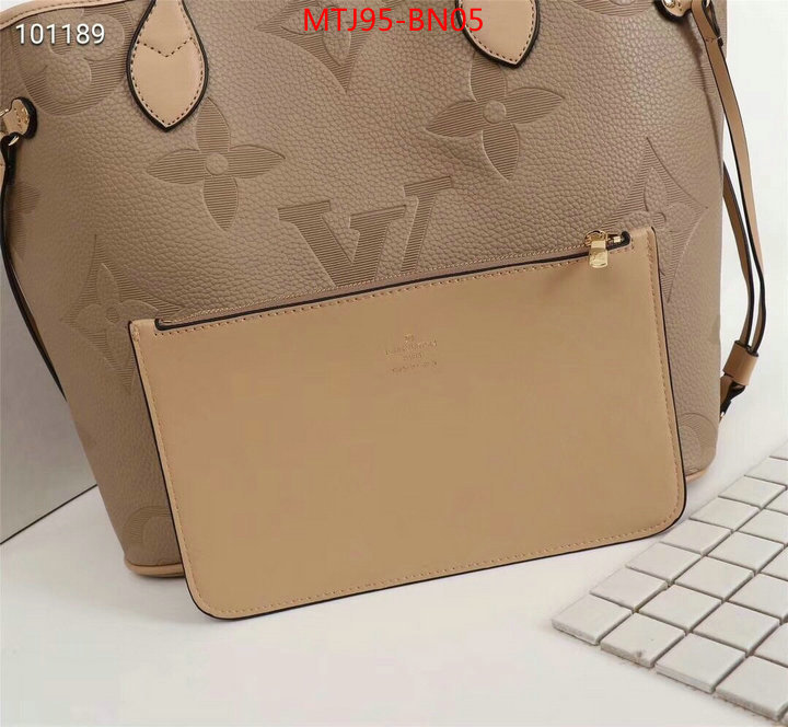 LV Bags(4A)-Neverfull-,for sale cheap now ,ID: BN05,$: 95USD