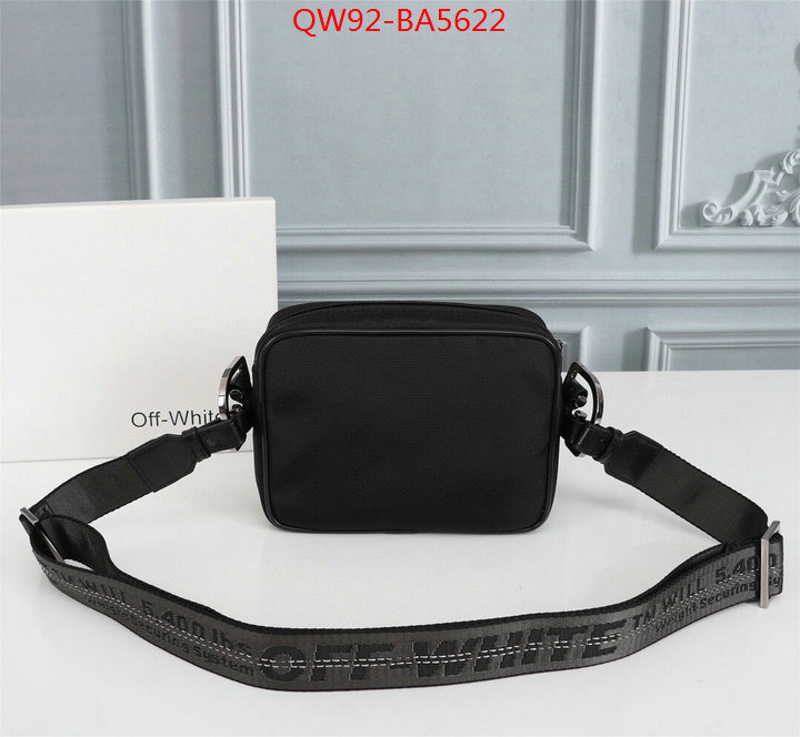 Off-White Bags ( TOP )-Diagonal-,1:01 ,ID: BA5622,$: 92USD