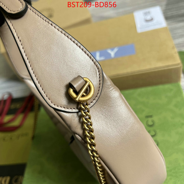 Gucci Bags(TOP)-Marmont,the online shopping ,ID: BD856,$: 209USD