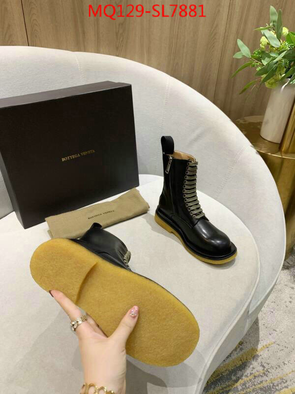 Women Shoes-BV,replica sale online , ID: SL7881,$: 129USD