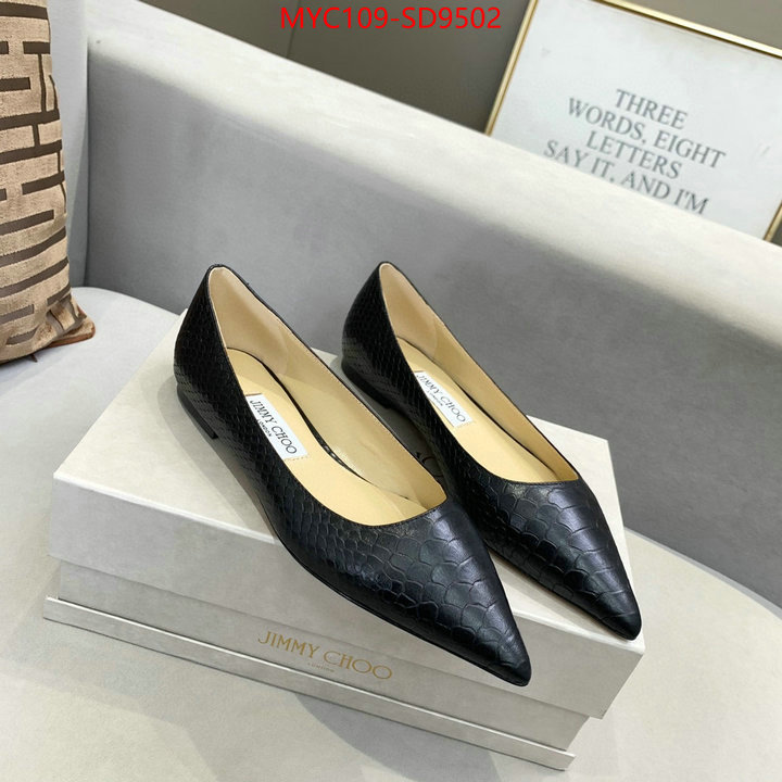 Women Shoes-Jimmy Choo,top grade , ID: SD9502,$: 109USD