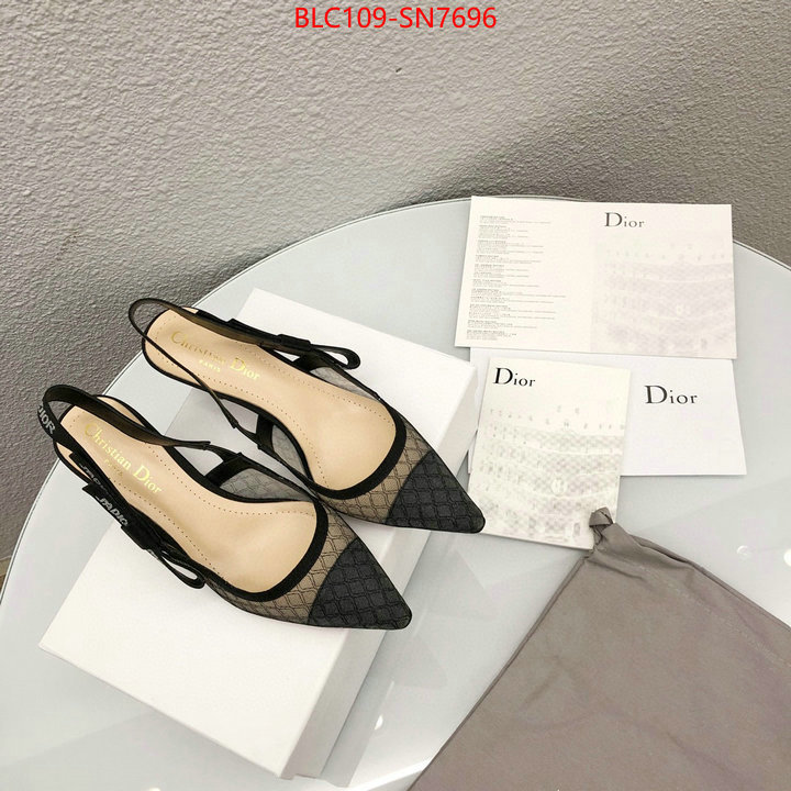 Women Shoes-Dior,buy 2023 replica , ID: SN7696,$: 109USD