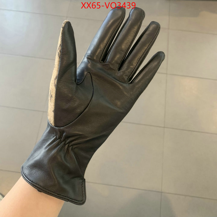 Gloves-LV,luxury cheap replica , ID: VO3439,$: 65USD