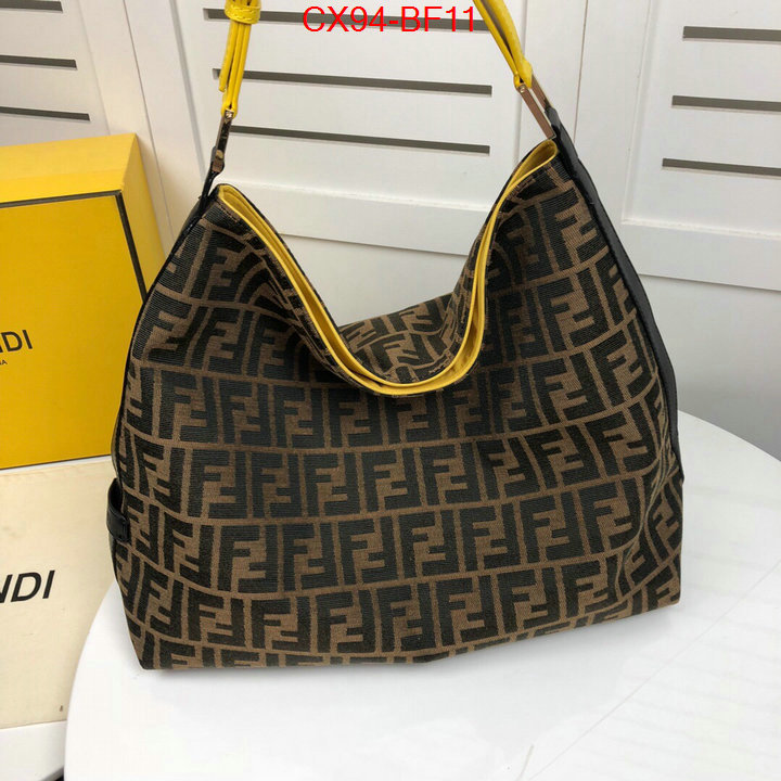 Fendi Bags(4A)-Vintage,shop the best high authentic quality replica ,ID: BF11,$:94USD