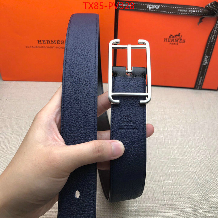 Belts-Hermes,we provide top cheap aaaaa , ID: PV328,$:85USD