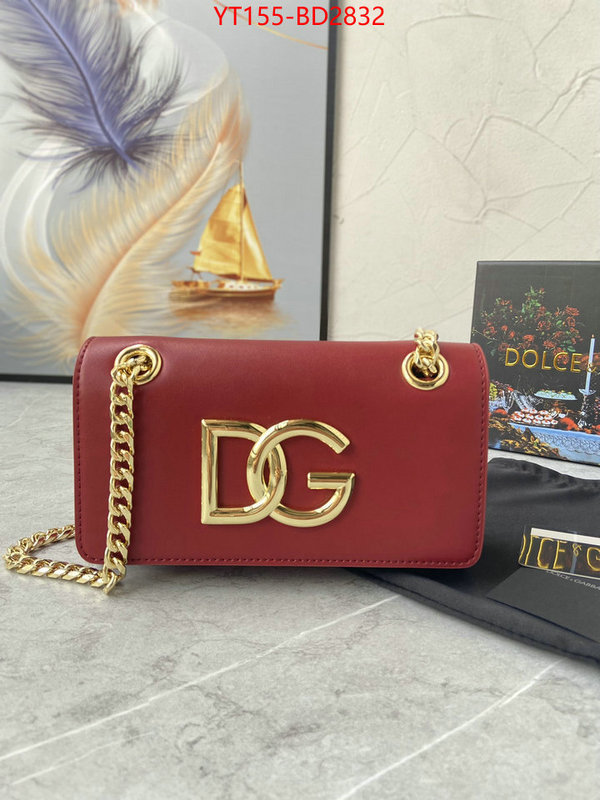 DG Bags(TOP)-Diagonal,best quality designer ,ID: BD2832,$: 155USD