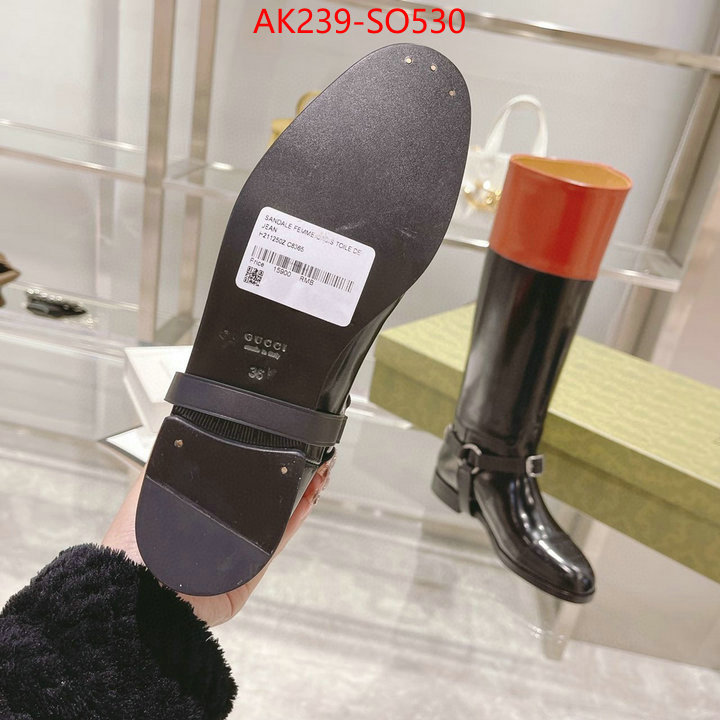 Women Shoes-Gucci,from china 2023 , ID: SO530,$: 239USD