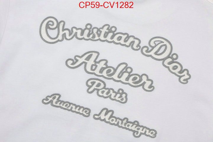 Clothing-Dior,where can i find , ID: CV1282,$: 59USD