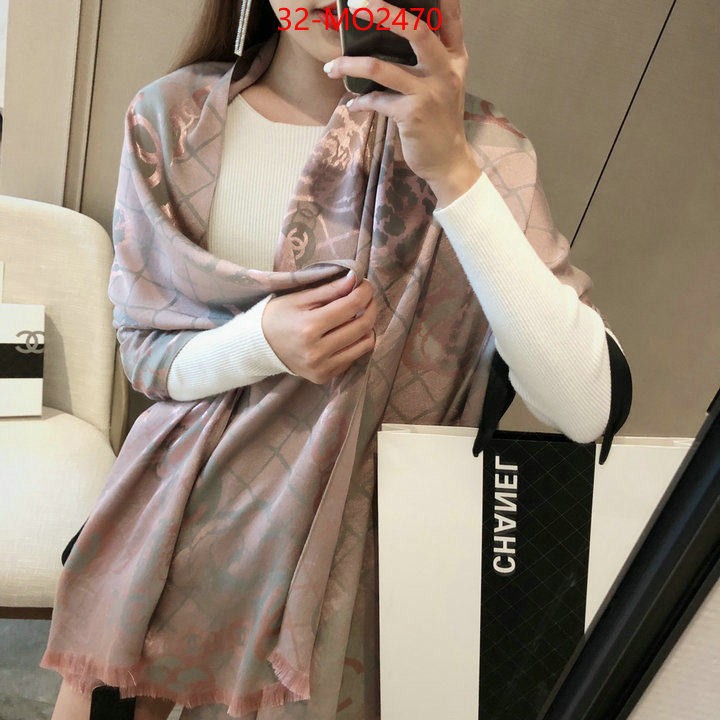 Scarf-Chanel,the most popular , ID: MO2470,$: 32USD