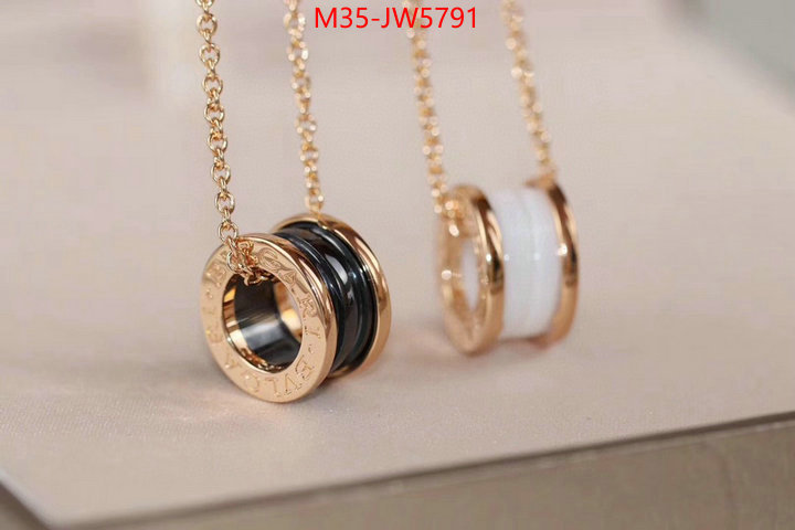 Jewelry-Bvlgari,7 star quality designer replica ,ID: JW5791,$: 35USD