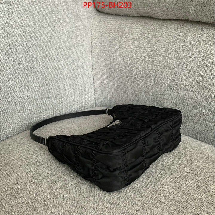 Prada Bags(TOP)-Re-Edition 2000,ID: BH203,$:175USD