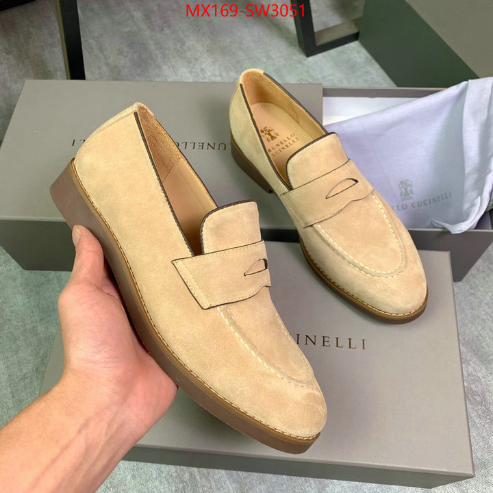 Men Shoes-Brunello Cucinelli,replica sale online , ID: SW3051,$: 169USD